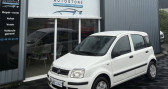 Fiat Panda II 1.2 8v 60ch Dynamic  2009 - annonce de voiture en vente sur Auto Sélection.com