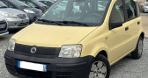 Fiat Panda occasion année 2008 boite Manuelle Annonce Fiat Panda occasion Essence II 1.2 8v 60ch Emotion à Saint-Médard-d'Aunis