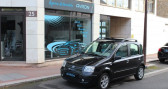 Fiat Panda occasion année 2005 boite Automatique Annonce Fiat Panda occasion Essence II 1.2 EMOTION DUALOGIC Toit Ouvrant à Enghien Les Bains