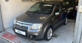 Fiat Panda II 1.4 16v 100ch Sport  2006 - annonce de voiture en vente sur Auto Sélection.com