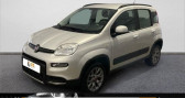 Fiat Panda iii 0.9 85 ch twinair s/s 4x4   Saint-Ouen-l'Aumne 95