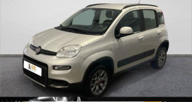 Fiat Panda , garage HARBOT AUTOMOBILE  Saint-Ouen-l'Aumne