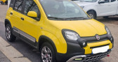 Annonce Fiat Panda occasion Essence III 0.9 TWINAIR TURBO 8V 90 S/S CROSS 4X4 � ST BONNET LE FROID