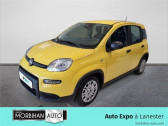 Fiat Panda III 1.0 70 CH HYBRIDE BSG S/S City   LANESTER 56
