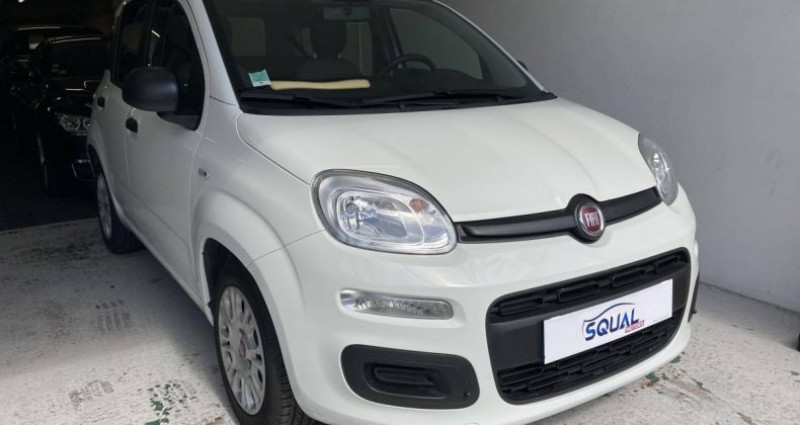 Fiat Panda III 1.0 70ch BSG S&S (Juin2021)