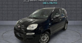 Fiat Panda occasion année 2014 boite Manuelle Annonce Fiat Panda occasion Essence III 1.2 8v 69ch Lounge à Puteaux