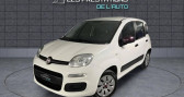 Fiat Panda occasion année 2013 boite Manuelle Annonce Fiat Panda occasion Essence III 1.2 8v 69ch Pop à Puteaux