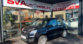 Fiat Panda , garage SV AUTOMOBILES 34 � PEZENAS