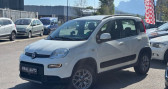 Fiat Panda occasion année 2016 boite Manuelle Annonce Fiat Panda occasion Diesel III 1.3 JTD Multijet 95 Cross 4X4 à SAINT MARTIN D'HERES