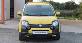 Fiat Panda occasion 2024 mise en vente &agrave; CALVI par le garage JDT AUTO - photo n&deg;1
