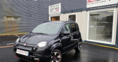 Annonce Fiat Panda occasion Hybride III PHASE 2 1.0 70 HYBRID CROSS BV6 � LUISANT