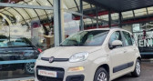 Fiat Panda occasion année 2014 Annonce Fiat Panda occasion Essence Lounge - 0.9 Twin Air 85 ch à PEZENAS