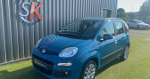 Annonce Fiat Panda occasion Essence LOUNGE 86CH CLIMATISATION  Roeschwoog