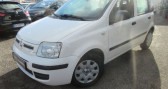 Fiat Panda occasion année 2011 boite Manuelle Annonce Fiat Panda occasion Essence MY 1.2 8V 69 ch Team à AUBIERE