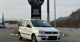 Fiat Panda , garage LOUNGE CAR CHAMBERY � Challes-les-Eaux