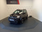 Fiat Panda occasion Noir année 2020 boite Manuelle Annonce Fiat Panda occasion Essence MY19 0.9 85 ch TwinAir S/S City Cross à Boé