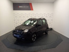 Fiat Panda occasion Noir année 2020 boite Manuelle Annonce Fiat Panda occasion Essence MY19 0.9 85 ch TwinAir S/S City Cross à Boé