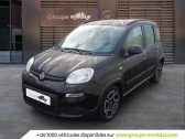 Fiat Panda MY21 (JUIN 2021) 1.0 70 ch Hybride BSG S/S City Life  2022 - annonce de voiture en vente sur Auto Sélection.com