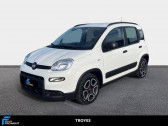 Annonce Fiat Panda occasion Essence MY21 (JUIN 2021) 1.0 70 ch Hybride BSG S/S City Life  La Chapelle-Saint-Luc