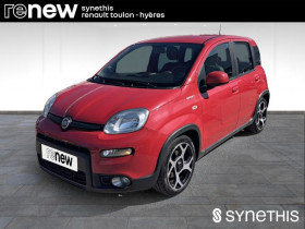Fiat Panda , garage Renault Hyres  Hyres