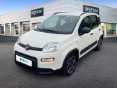 Fiat Panda MY21 1.0 70 ch Hybride BSG S/S City Life  2022 - annonce de voiture en vente sur Auto Sélection.com