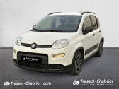 Fiat Panda MY21 1.0 70 ch Hybride BSG S/S City Life  2021 - annonce de voiture en vente sur Auto Sélection.com