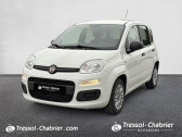Fiat Panda MY21 1.0 70 ch Hybride BSG S/S City Life   Perpignan 66
