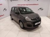 Fiat Panda occasion année 2022 boite Manuelle Annonce Fiat Panda occasion Essence MY21 1.0 70 ch Hybride BSG S/S City à CHARLEVILLE MEZIERES