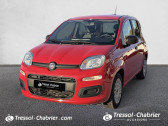 Fiat Panda MY21 1.0 70 ch Hybride BSG S/S City  2022 - annonce de voiture en vente sur Auto Sélection.com