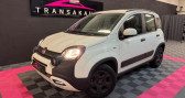 Annonce Fiat Panda occasion Hybride MY23 1.0 70 ch Hybride S/S Cross / 1ere MAIN / Entretien Com  Harfleur