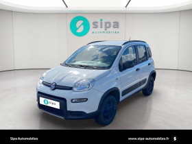 Fiat Panda , garage SIPA AUTOMOBILES - TOULOUSE NORD  Toulouse