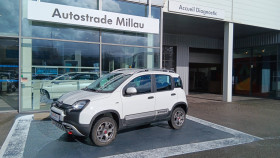Fiat Panda , garage AUTOSTRADE MILLAU  Millau