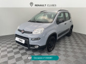 Fiat Panda occasion année 2019 boite Manuelle Annonce Fiat Panda occasion Essence Panda 0.9 85 ch TwinAir S&S 4x4 Wild à Cluses