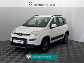 Fiat Panda Panda 0.9 85 ch TwinAir S&S 4x4  2018 - annonce de voiture en vente sur Auto S&eacute;lection.com