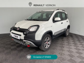 Fiat Panda occasion année 2018 boite Manuelle Annonce Fiat Panda occasion Essence Panda 0.9 90 ch TwinAir S&S 4x4 Cross à Saint-Just