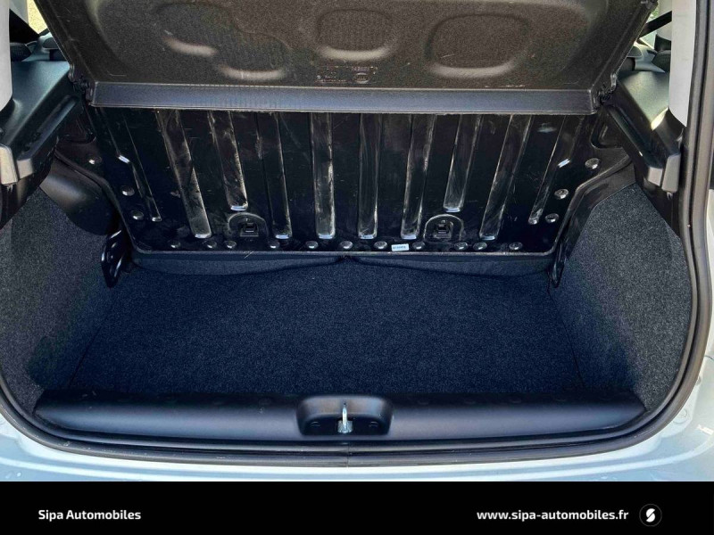 Fiat Panda Panda 1.0 70 ch Hybrid BSG S/S  5p 2023 - photo n°5 Fiat Panda Panda 1.0 70 ch Hybrid BSG S/S  5p  occasion à Toulouse - photo n°5