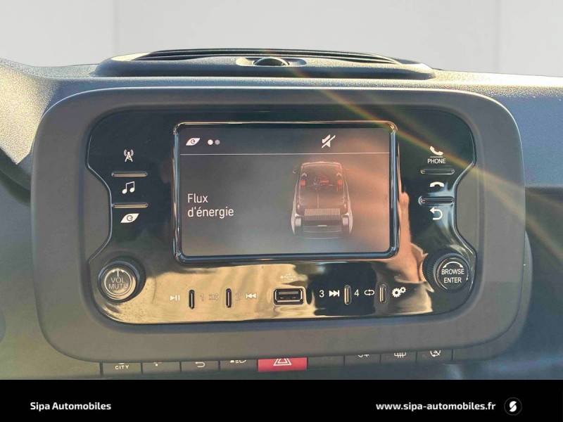 Fiat Panda Panda 1.0 70 ch Hybrid BSG S/S  5p 2023 - photo n°14 Fiat Panda Panda 1.0 70 ch Hybrid BSG S/S  5p  occasion à Toulouse - photo n°14