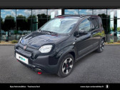 Annonce Fiat Panda occasion Essence Panda 1.0 70 ch Hybrid BSG S/S Cross 5p  Toulouse