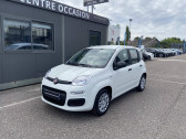 Fiat Panda occasion année 2025 boite Manuelle Annonce Fiat Panda occasion Essence Panda 1.0 70 ch Hybrid BSG S/S Panda City 5p à Mérignac