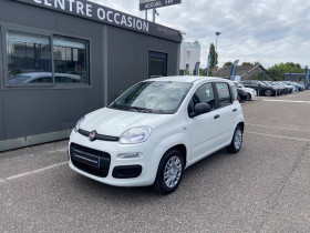Fiat Panda , garage FIAT - ABARTH - ALFA ROMEO - SIPA AUTOMOBILES - BORDEAUX OUEST  Mrignac