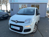 Annonce Fiat Panda occasion Essence Panda 1.0 70 ch Hybride BSG S/S  5p  Muret