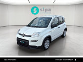 Annonce Fiat Panda occasion Essence Panda 1.0 70 ch Hybride BSG S/S  5p � M�rignac