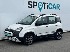 Fiat Panda , garage CITROEN - DS - SIPA AUTOMOBILES - PAU  Lescar