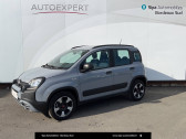 Fiat Panda occasion année 2022 boite Manuelle Annonce Fiat Panda occasion Essence Panda 1.0 70 ch Hybride BSG S/S City Cross 5p à Villenave-d'Ornon