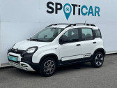 Fiat Panda Panda 1.0 70 ch Hybride BSG S/S City Cross 5p   Lescar 64