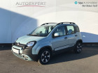 Fiat Panda occasion année 2020 boite Manuelle Annonce Fiat Panda occasion Essence Panda 1.0 70 ch Hybride BSG S/S City Cross Launch Edition 5p à Villenave-d'Ornon