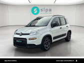 Annonce Fiat Panda occasion Essence Panda 1.0 70 ch Hybride BSG S/S City Life 5p � M�rignac