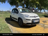 Annonce Fiat Panda occasion Essence Panda 1.0 70 ch Hybride BSG S/S City Life 5p à Muret