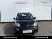 Fiat Panda occasion année 2022 boite Manuelle Annonce Fiat Panda occasion Essence Panda 1.0 70 ch Hybride BSG S/S City Life 5p à Villenave-d'Ornon