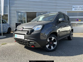 Fiat Panda occasion année 2023 boite Manuelle Annonce Fiat Panda occasion Essence Panda 1.0 70 ch Hybride BSG S/S Cross 5p à Muret